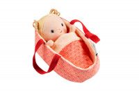 Bebelus textil Anais - Lilliputiens